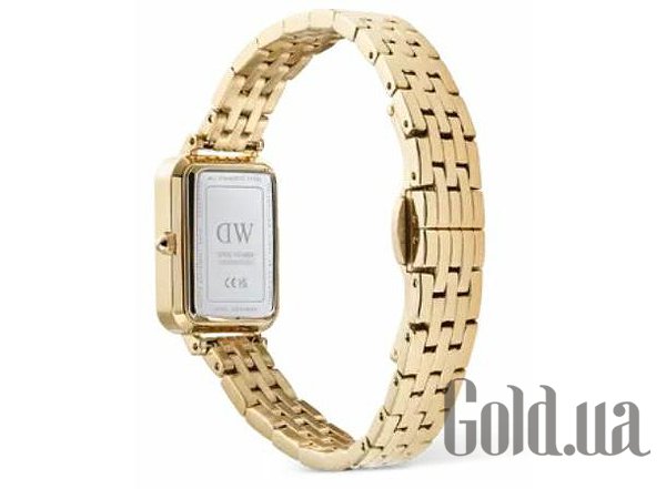 Daniel Wellington Женские часы DW00100861 DW00100861 – изображение 3