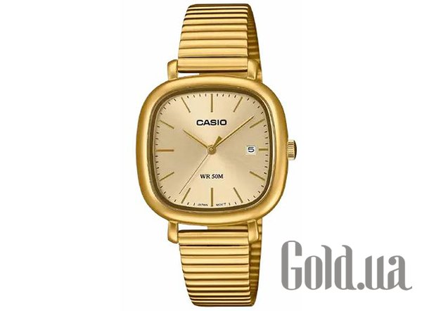 Casio Женские часы LTP-B166G-9AVEF LTP-B166G-9AVEF