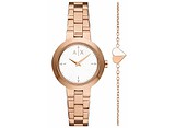 Armani Exchange Жіночий годинник AX7175SET, 1800712