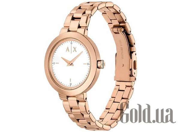 Armani Exchange Жіночий годинник AX7175SET AX7175SET – зображення 2