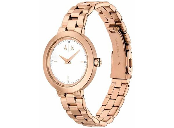 Armani Exchange Жіночий годинник AX7175SET AX7175SET – зображення 2