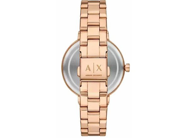 Armani Exchange Жіночий годинник AX7175SET AX7175SET – зображення 4