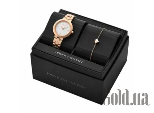 Armani Exchange Жіночий годинник AX7175SET AX7175SET – зображення 5