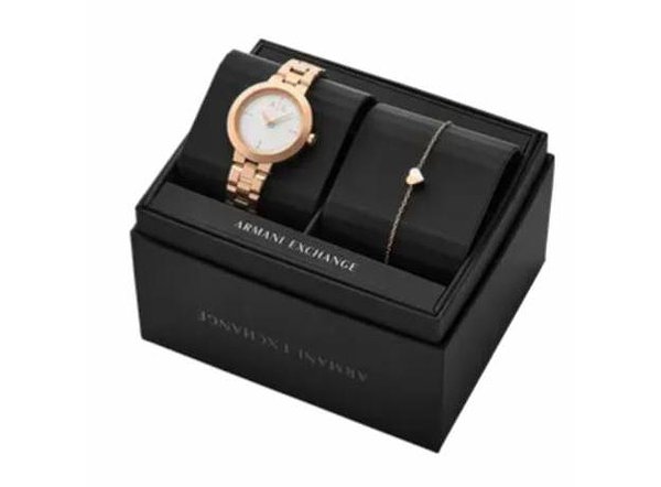 Armani Exchange Жіночий годинник AX7175SET AX7175SET – зображення 5