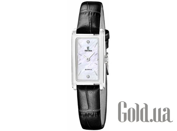 Festina Женские часы F20769/1 F20769/1