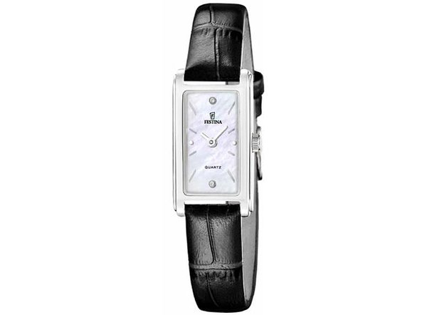 Festina Женские часы F20769/1 F20769/1