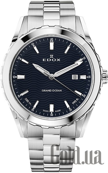 Edox Мужские часы 53102 3M BUIN 53102 3M BUIN