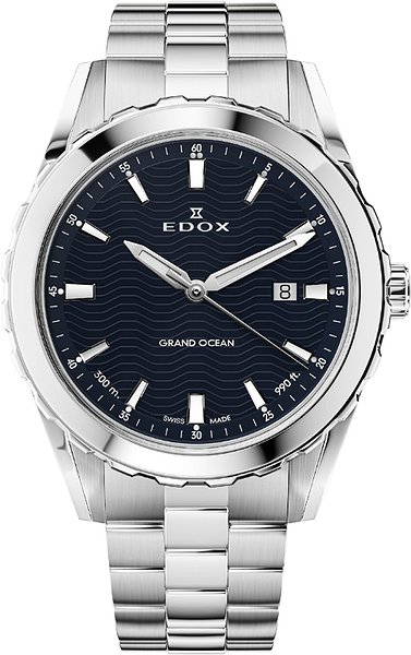 Edox Мужские часы 53102 3M BUIN 53102 3M BUIN