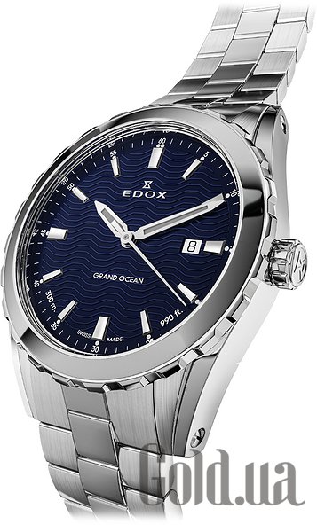 Edox Мужские часы 53102 3M BUIN 53102 3M BUIN – изображение 2