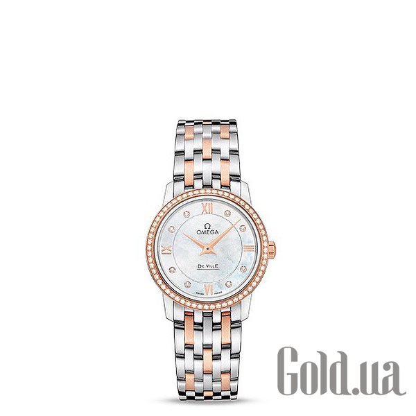 

Швейцарские часы Omega, OM 424.25.27.60.55.002