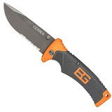 Gerber Нож Bear Grylls Folding Sheath Knife 31-000752, 097288