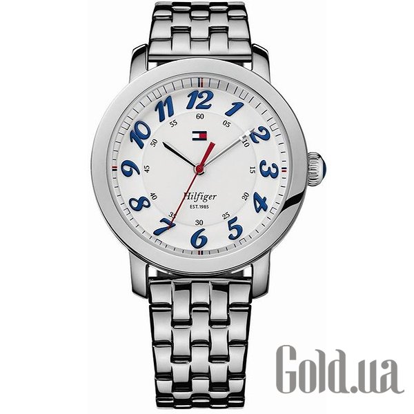

Дизайнерские часы Tommy Hilfiger, Женские часы 1781216*