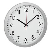 TFA Настенные часы 60303502, 1510153