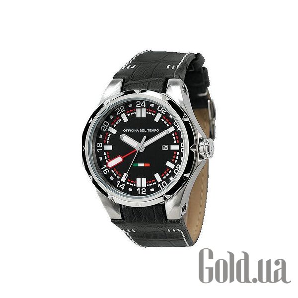 

Мужские часы Officina del Tempo, Мужские часы Sail II OT1029-20N