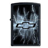 Zippo Зажигалка Black Matte Zp218.577, 1521673