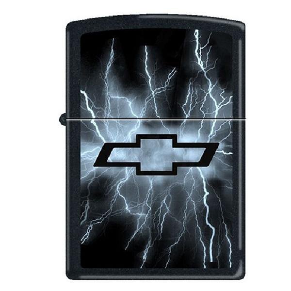 Zippo Зажигалка Black Matte Zp218.577