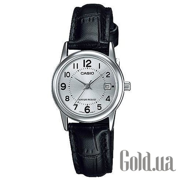 Японські годинники Casio