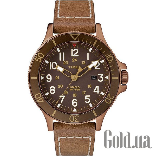 

Мужские часы Timex, Мужские часы Allied T2r45700