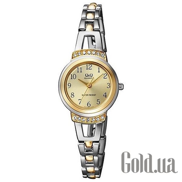 

Японские часы Q&Q, Женские часы Fashion F573J403Y