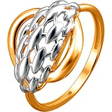 Женское золотое кольцо, 1635849