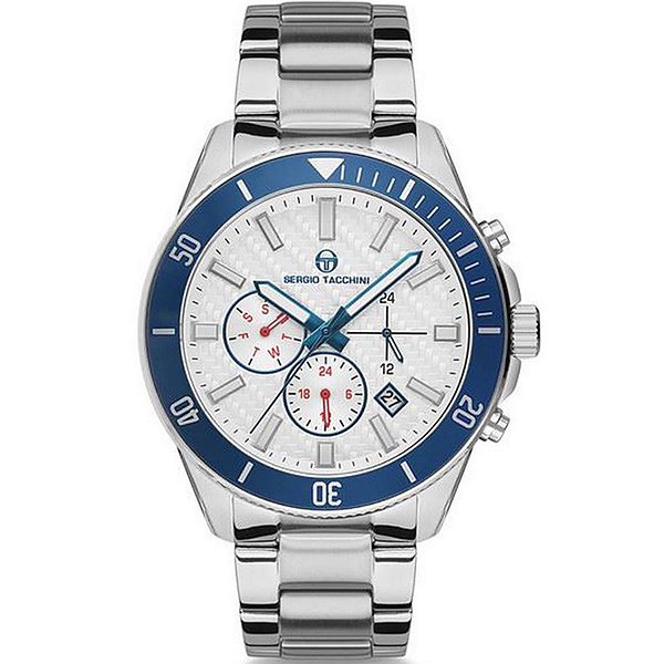 Sergio Tacchini Мужские часы Coast Life ST.8.112.02