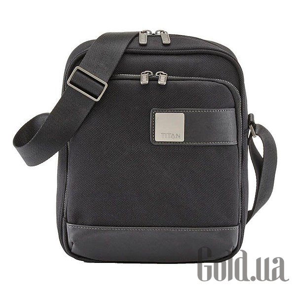 

Сумки женские Titan, Черный, Сумка Power Pack Ti379703-01
