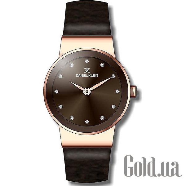 

Женские часы Daniel Klein, Женские часы DK11675-4