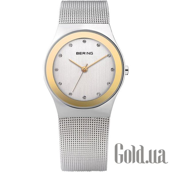 

Дизайнерские часы Bering, Женские часы Classic 12927-010