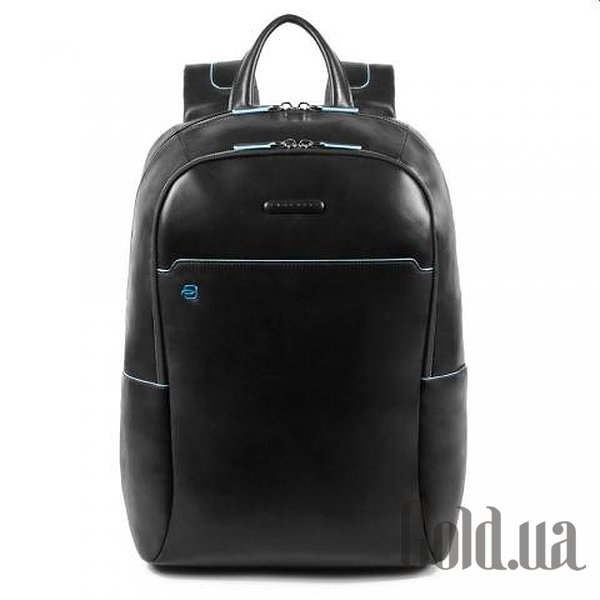 

Рюкзак Piquadro, Черный, Рюкзак Blue Square CA4762B2_N