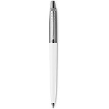 Parker Шариковая ручка Jotter 17 Standart White BP блистер 15 036, 1718025
