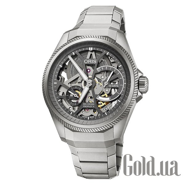 

Швейцарские часы Oris, Мужские часы 115.7759.7153 MB 7.22.01