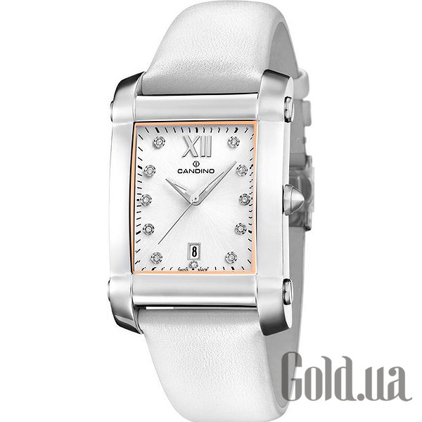 

Швейцарские часы Candino, Женские часы C4283/C