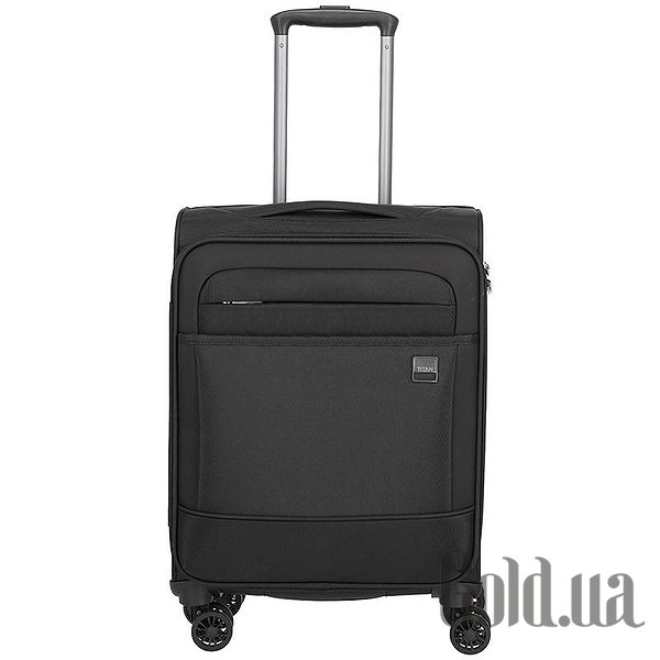 

Дорожная сумка Titan, Черный, Чемодан Calexx Ti387406-01