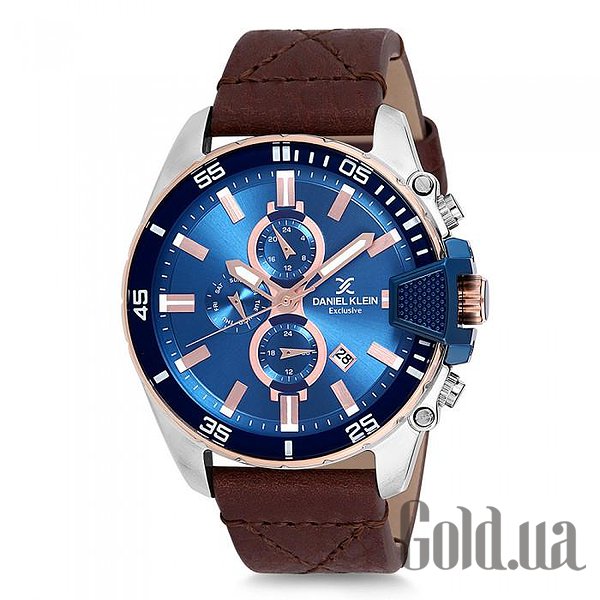 Купить Daniel Klein Мужские часы DK12169-4