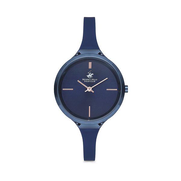 Beverly Hills Polo Club Жіночий годинник BH2194-01