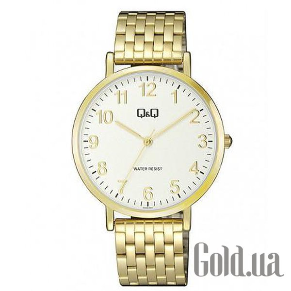 Купить Q&Q Женские часы QA20J004Y