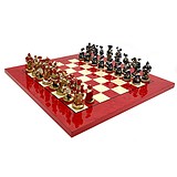 Italfama Шахматы 19-84+511R, 1739017