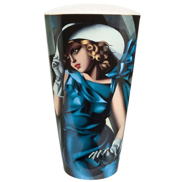 Goebel Ваза Artis Orbis Tamara de Lempicka GOE-67070031