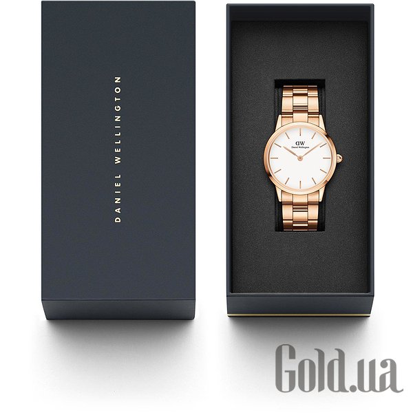 Жіночий годинник Daniel Wellington Жіночий годинник DW00100209