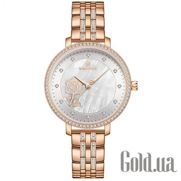 

Женские часы Naviforce, Женские часы Glamour 2540