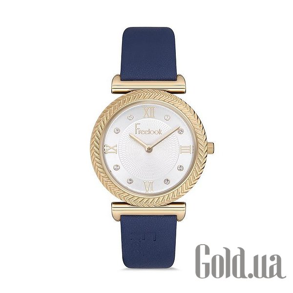 

Женские часы Freelook, Женские часы F.1.10160.4