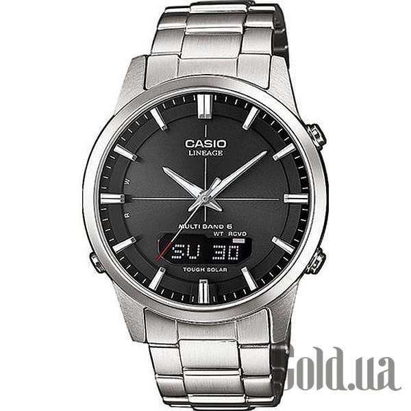 

Японские часы Casio, Мужские часы LCW-M170D-1AER