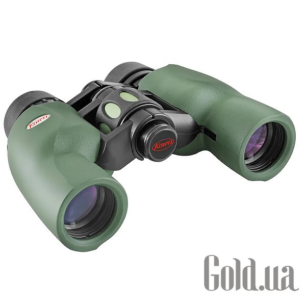 

Бинокль Kowa, Бинокль YF II 8x30 WP Green