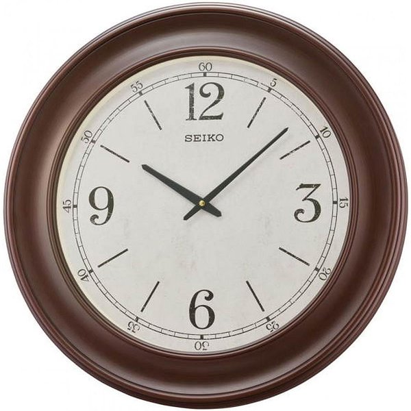 Seiko Настінний годинник QXA773B