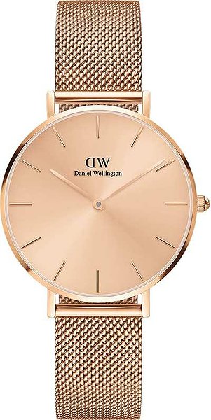 Daniel Wellington Жіночий годинник DW00100471