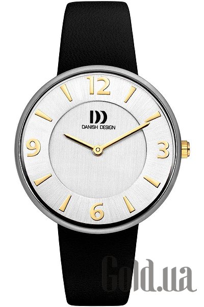 Купить Danish Design Женские часы IV15Q1017