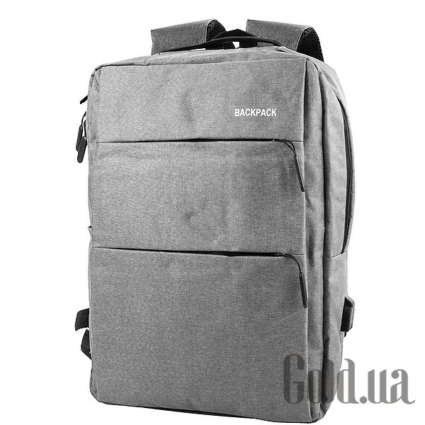 

Рюкзак Valiria Fashion, Серый, Рюкзак 5DETAB8282-9