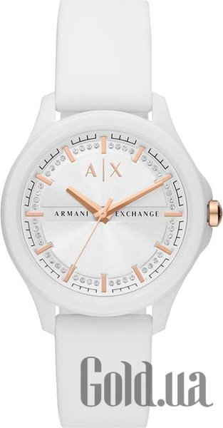 

Дизайнерские часы Armani Exchange, Женские часы AX5268