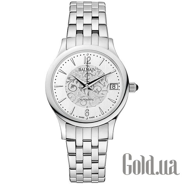 

Швейцарские часы Balmain, B3991.33.14