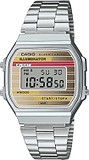 Casio Годинник A168WEHA-9AEF, 1786377